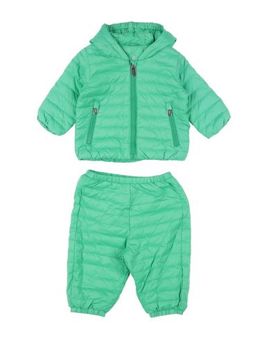 baby snow wear