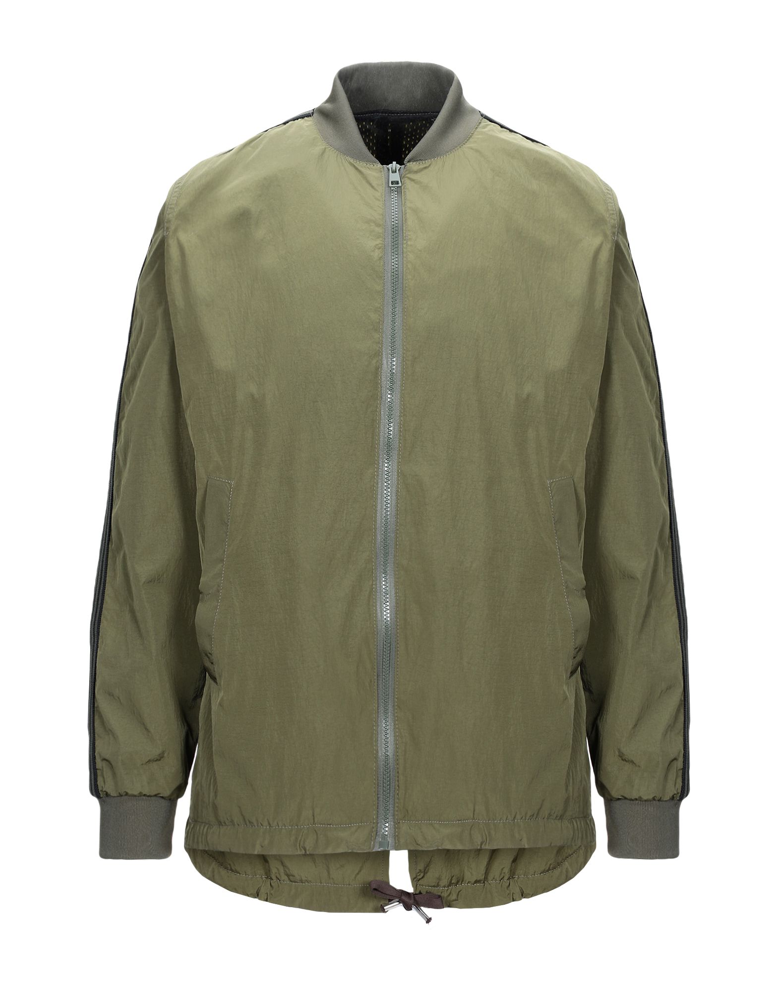 BRIAN DALES - Jackets