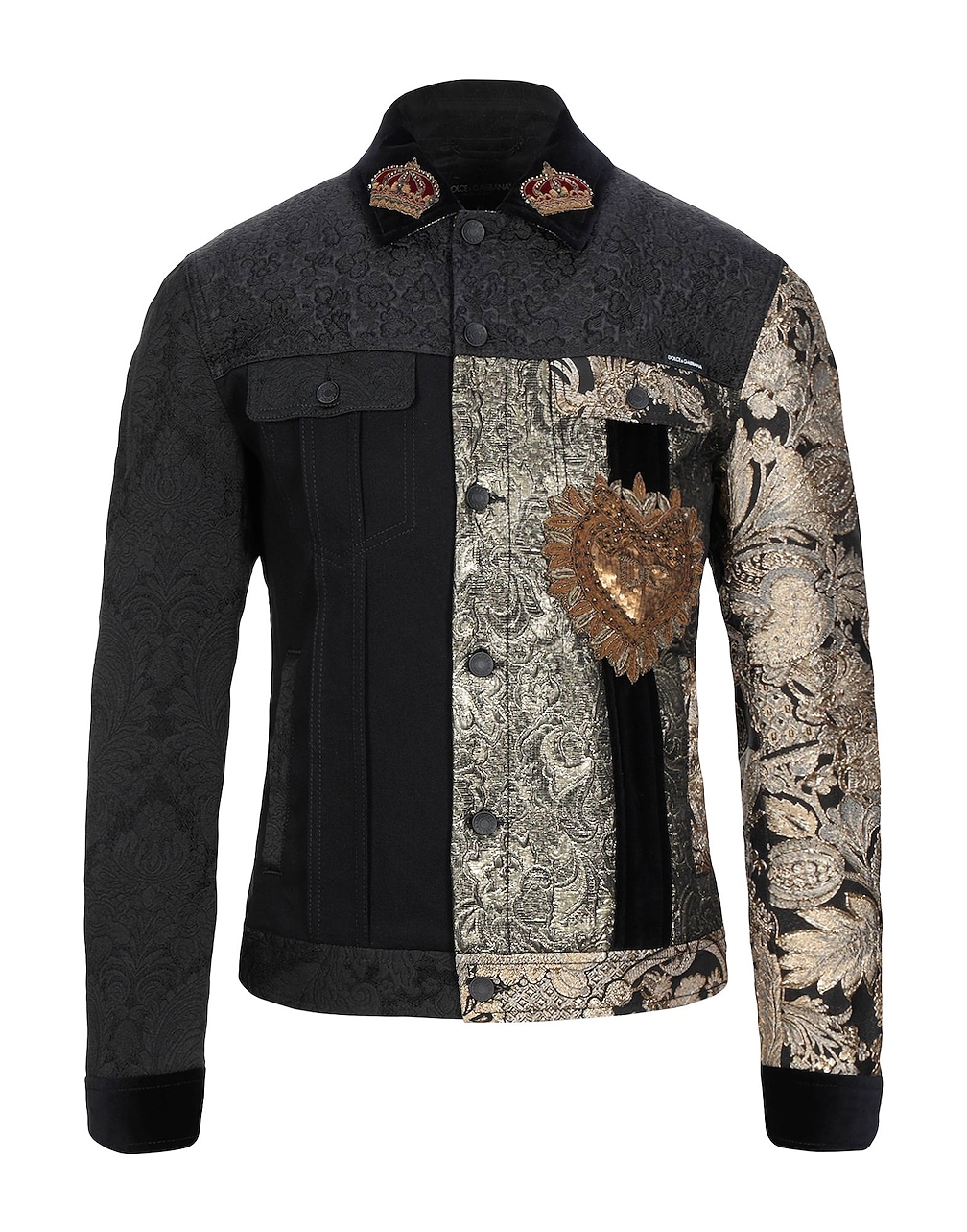 DOLCE&GABBANA - Jackets