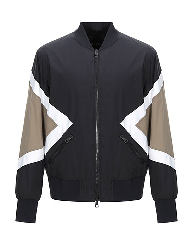 ZOOM NEIL BARRETT - Bomberjacke
