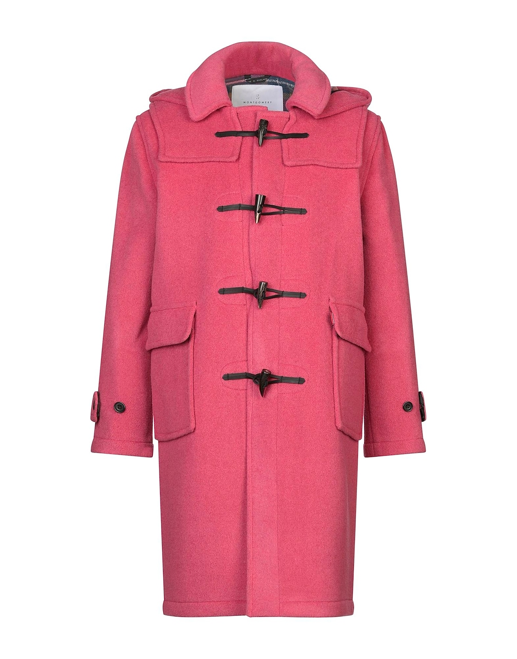 MONTGOMERY - Coats