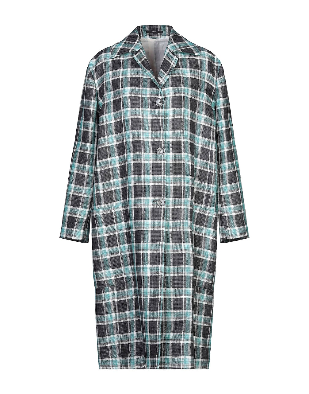 PAUL SMITH - Manteaux longs