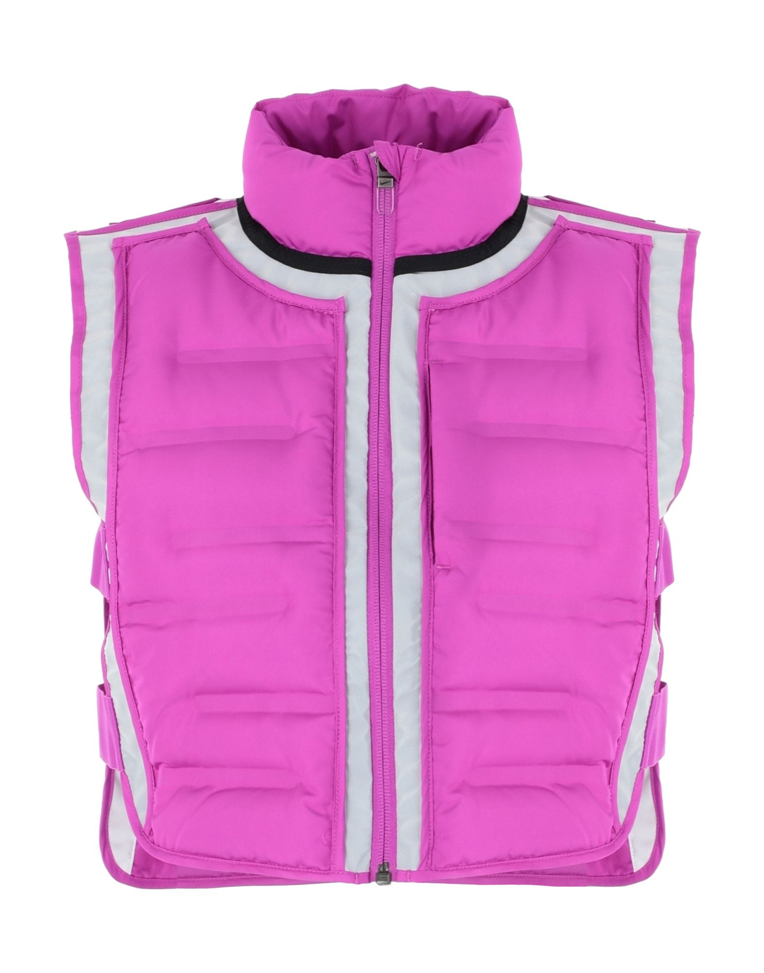 plumiferos mujer nike
