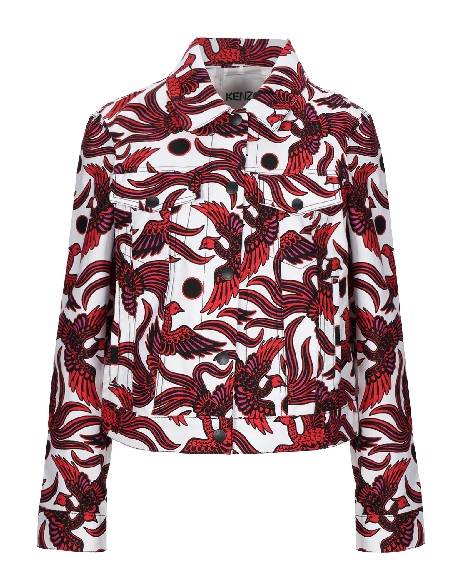 yoox kenzo