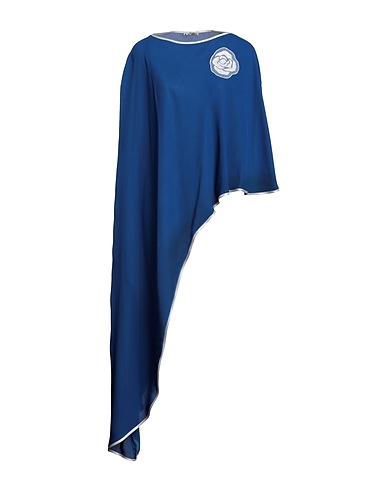CRISTINAEFFE Cape Blue 100% Polyester