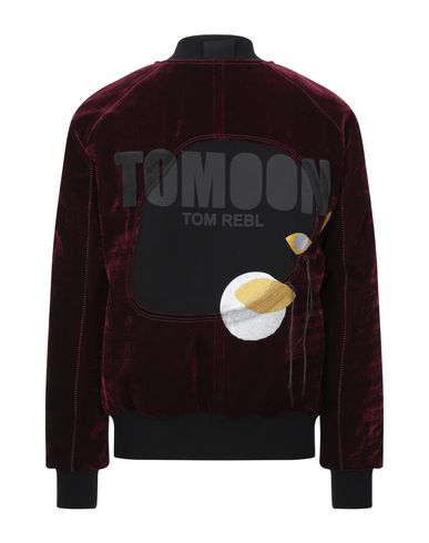 TOM REBL Bomber,41943462PN 1