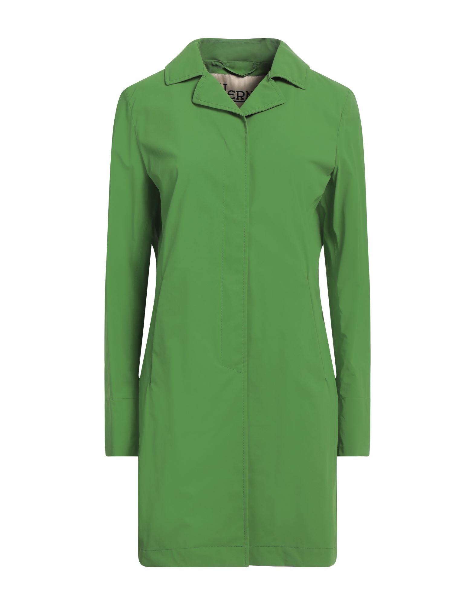 HERNO - Overcoats & Trench Coats