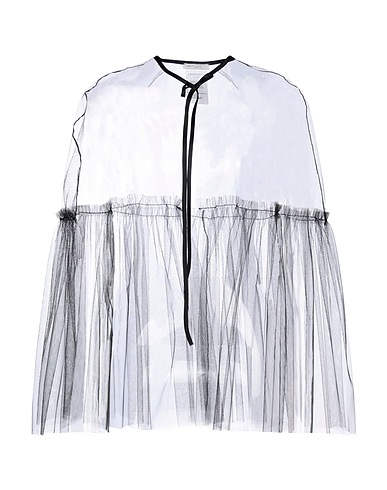 CRISTINAEFFE Cape Black 100% Polyamide