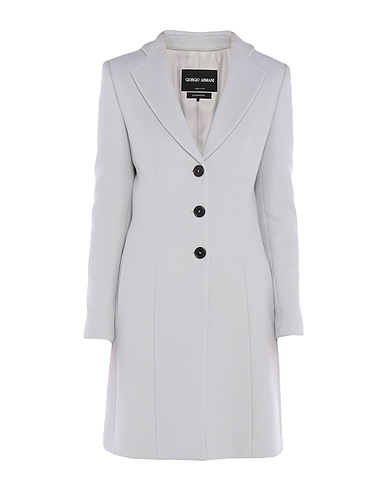 ZOOM GIORGIO ARMANI - Cappotto