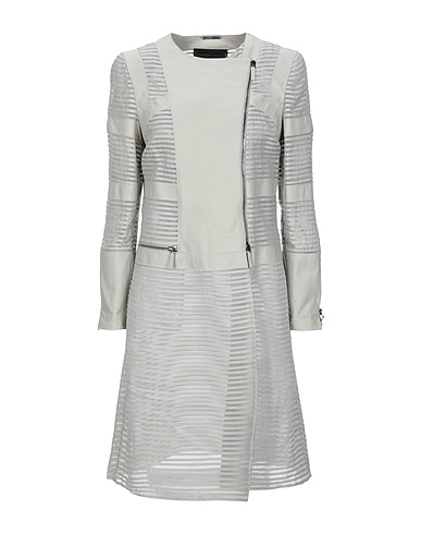 ZOOM GIORGIO ARMANI - Full-length jacket