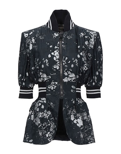 ZOOM ANTONIO MARRAS - Giubbotto