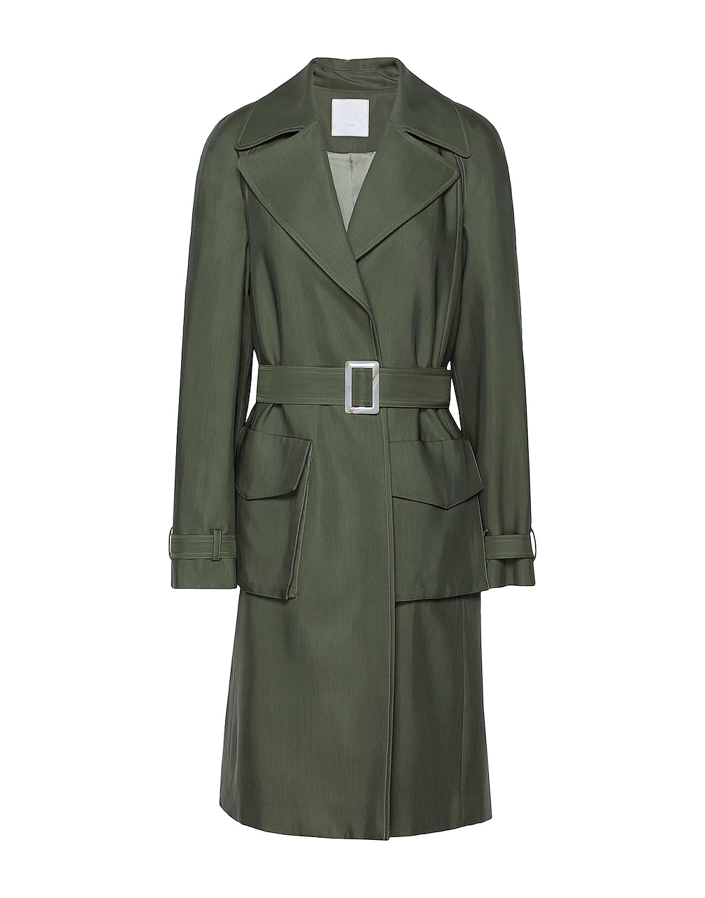 8 by YOOX - Overcoats & Trench Coats