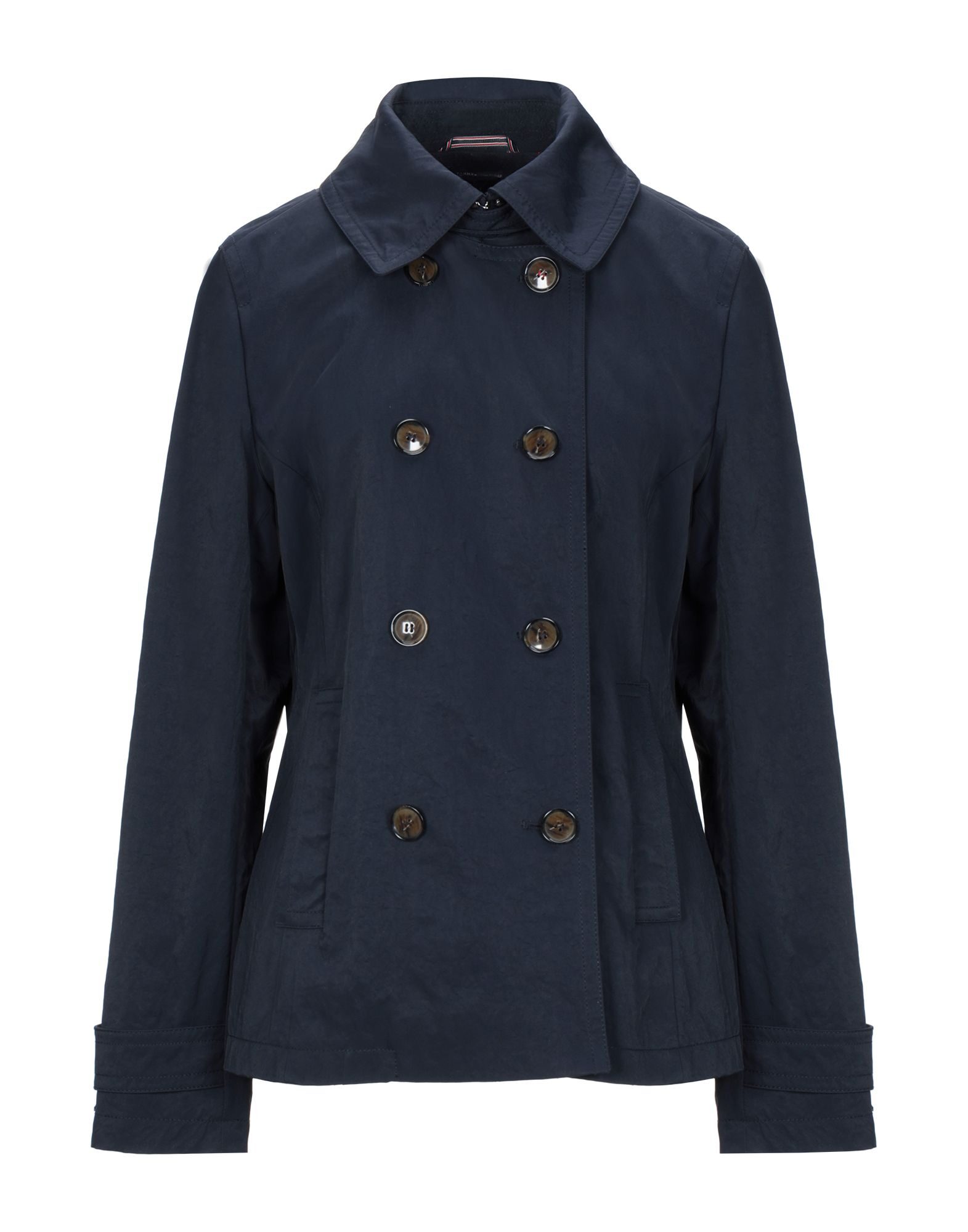 overcoat tommy hilfiger