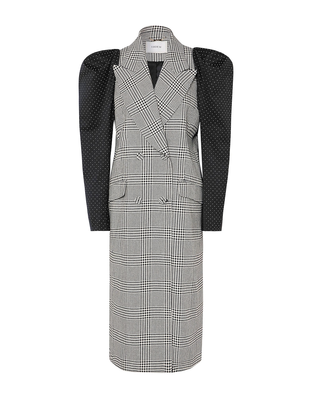 ERDEM - Coats
