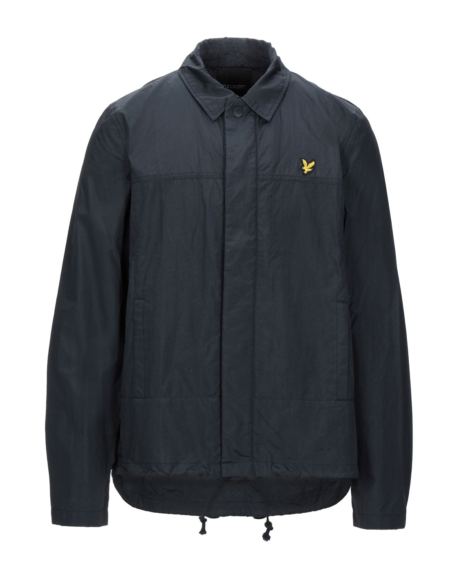 LYLE & SCOTT - Jackets