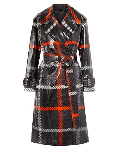 ZOOM MARC JACOBS - Full-length jacket