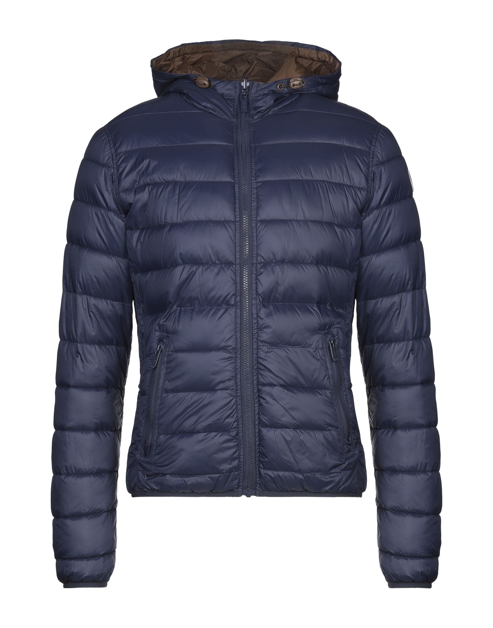 us polo down jacket