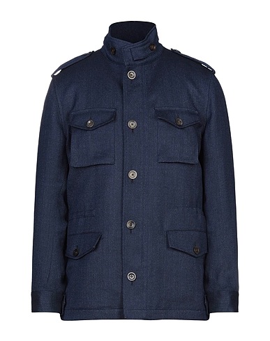 ZOOM LARDINI - Full-length jacket