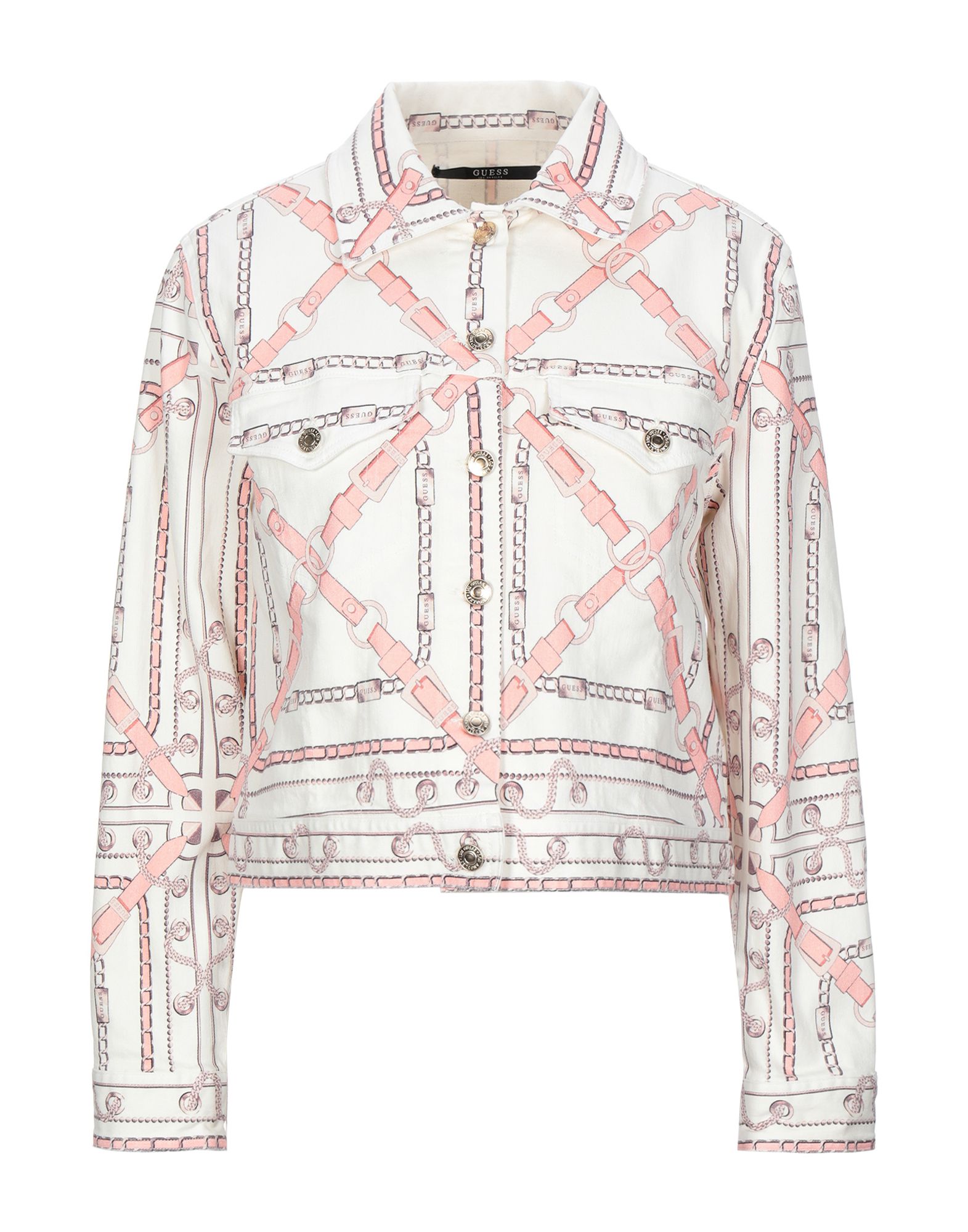 guess jackets online