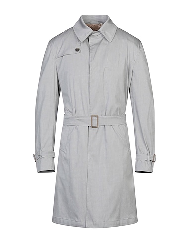 ZOOM LARDINI - Full-length jacket