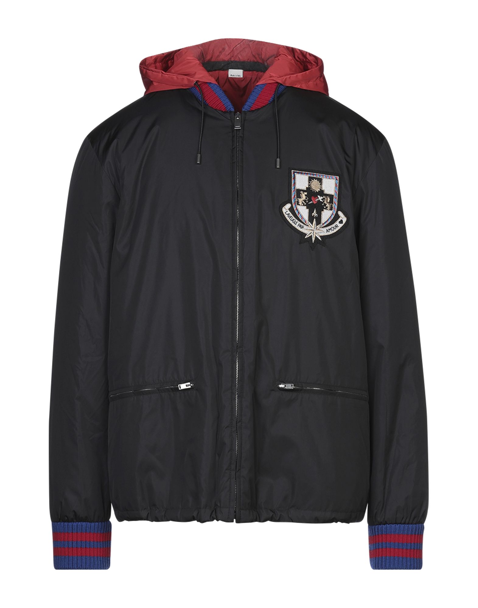 mens gucci jogging suit