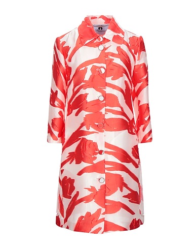 ZOOM BLUMARINE - Pardessus