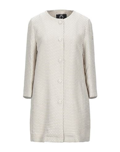 Up To Be Overcoats In Sand