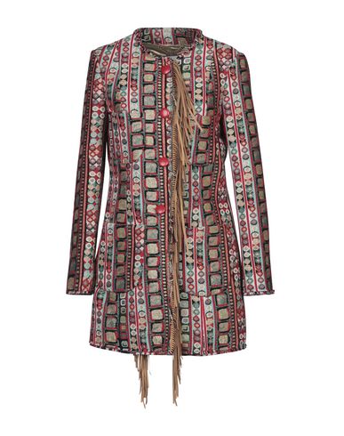 HISTORY REPEATS Coat,41946078HB 4