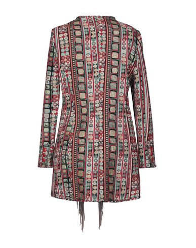 HISTORY REPEATS Coat,41946078HB 4