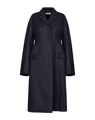 ZOOM JIL SANDER - Coat