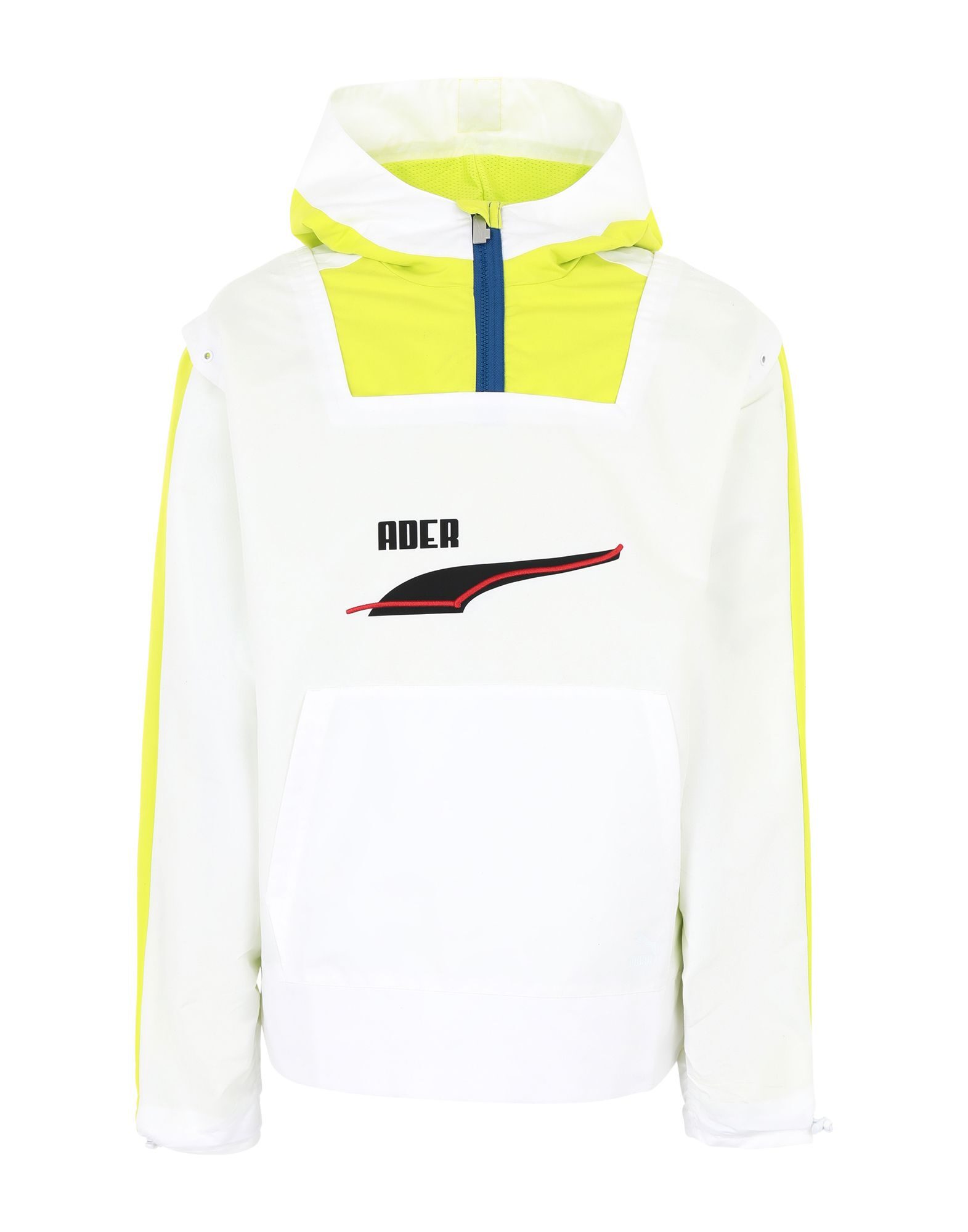 puma ader windbreaker