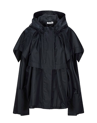 ZOOM JIL SANDER - Jacket