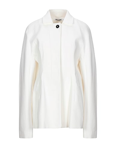 ZOOM JIL SANDER - Full-length jacket