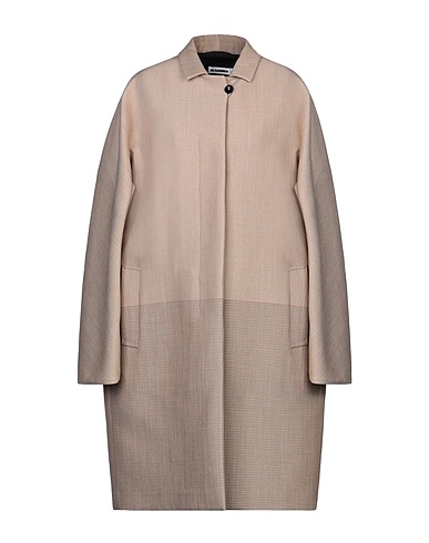 ZOOM JIL SANDER - Coat