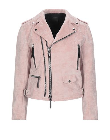 giuseppe zanotti coat