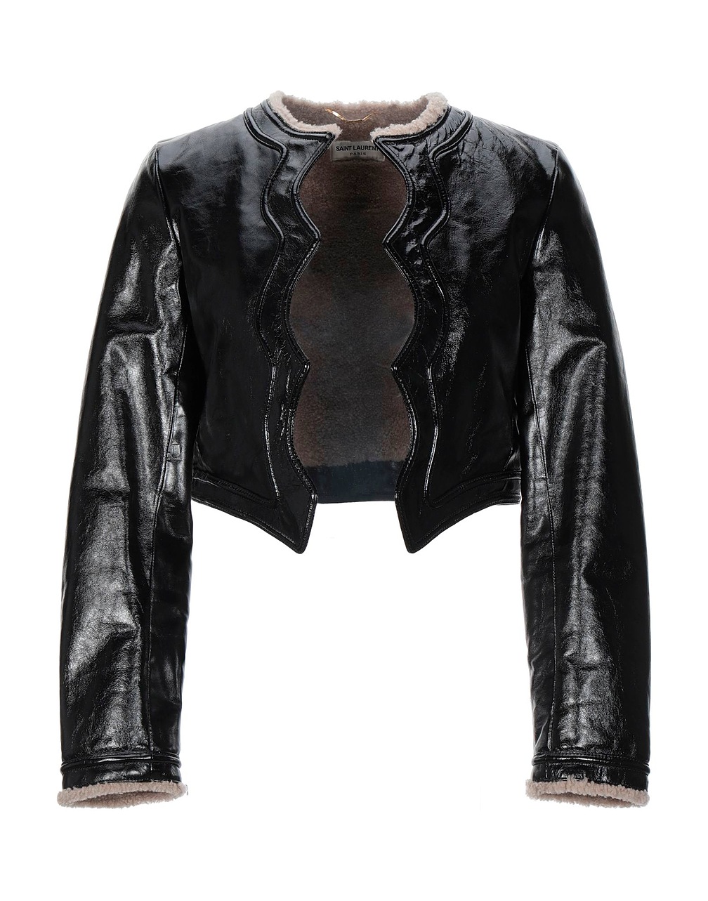 SAINT LAURENT - Jackets