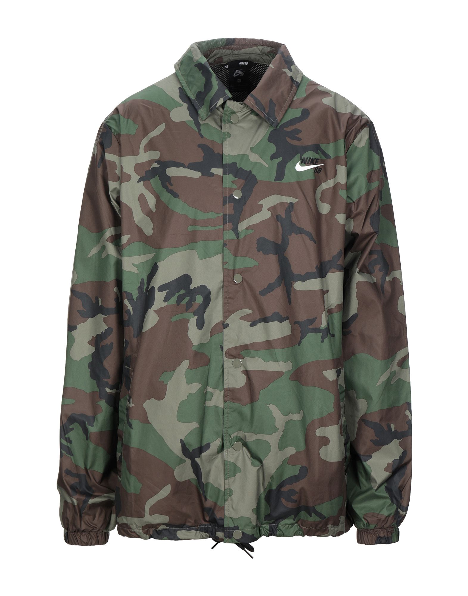 nike sb camo shirt