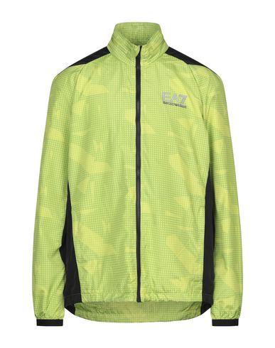 ea7 green