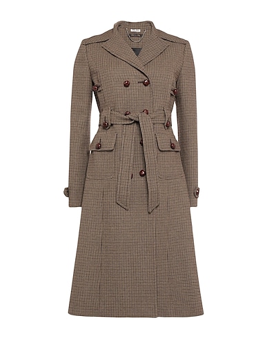 ZOOM MIU MIU - Coat