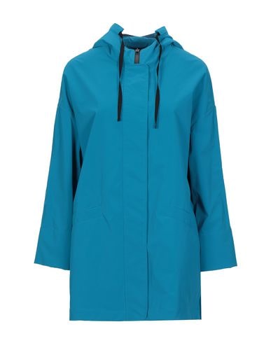 Herno Jacket In Deep Jade