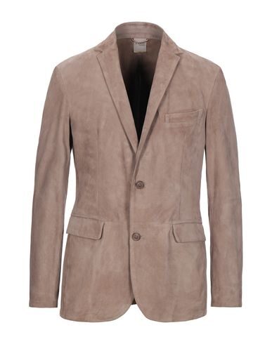 Andrea D'amico Blazer In Dove Grey