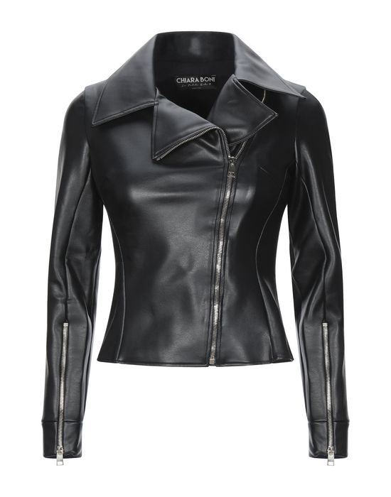 CHIARA BONI LA PETITE ROBE Куртки и пиджаки