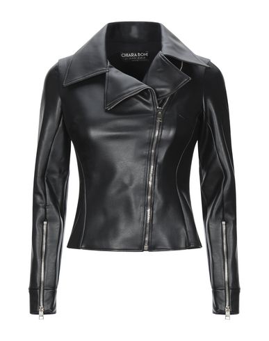 Chiara Boni La Petite Robe Jackets In Black