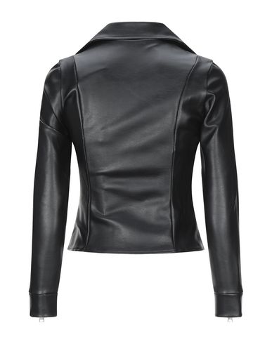 Chiara Boni La Petite Robe Jackets In Black