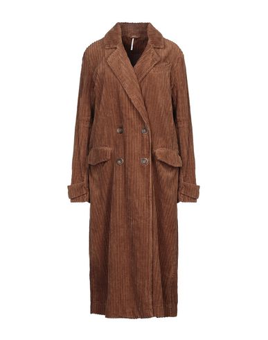 FREE PEOPLE COATS,41948386DO 5