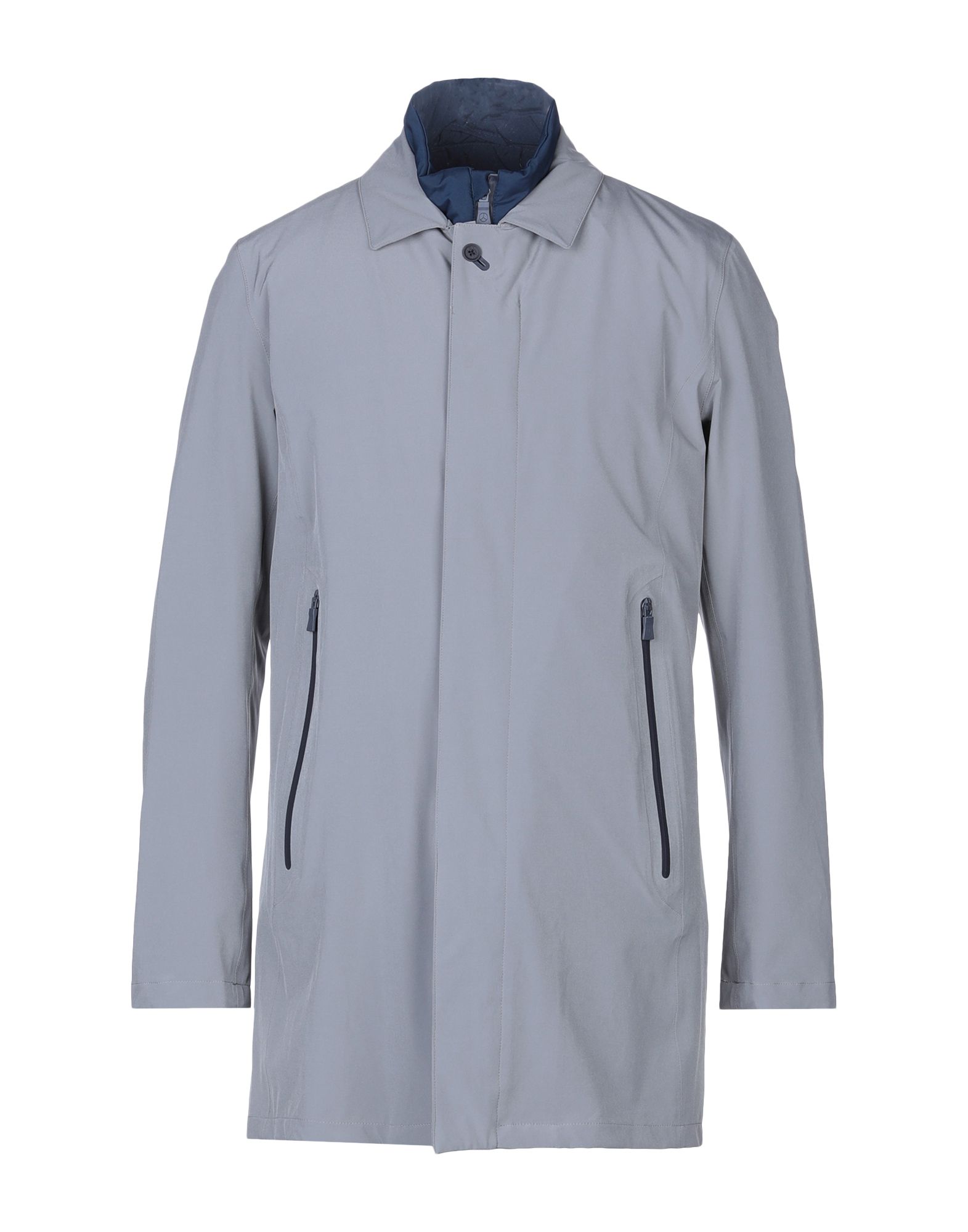 PEOPLE OF SHIBUYA - Overcoats & Trench Coats