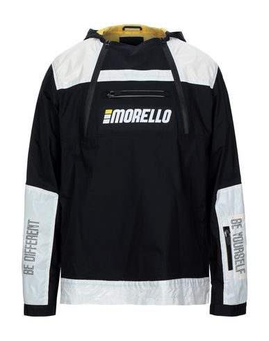 frankie morello ナイロンジャケット XL Frankie morello jacket - Gem