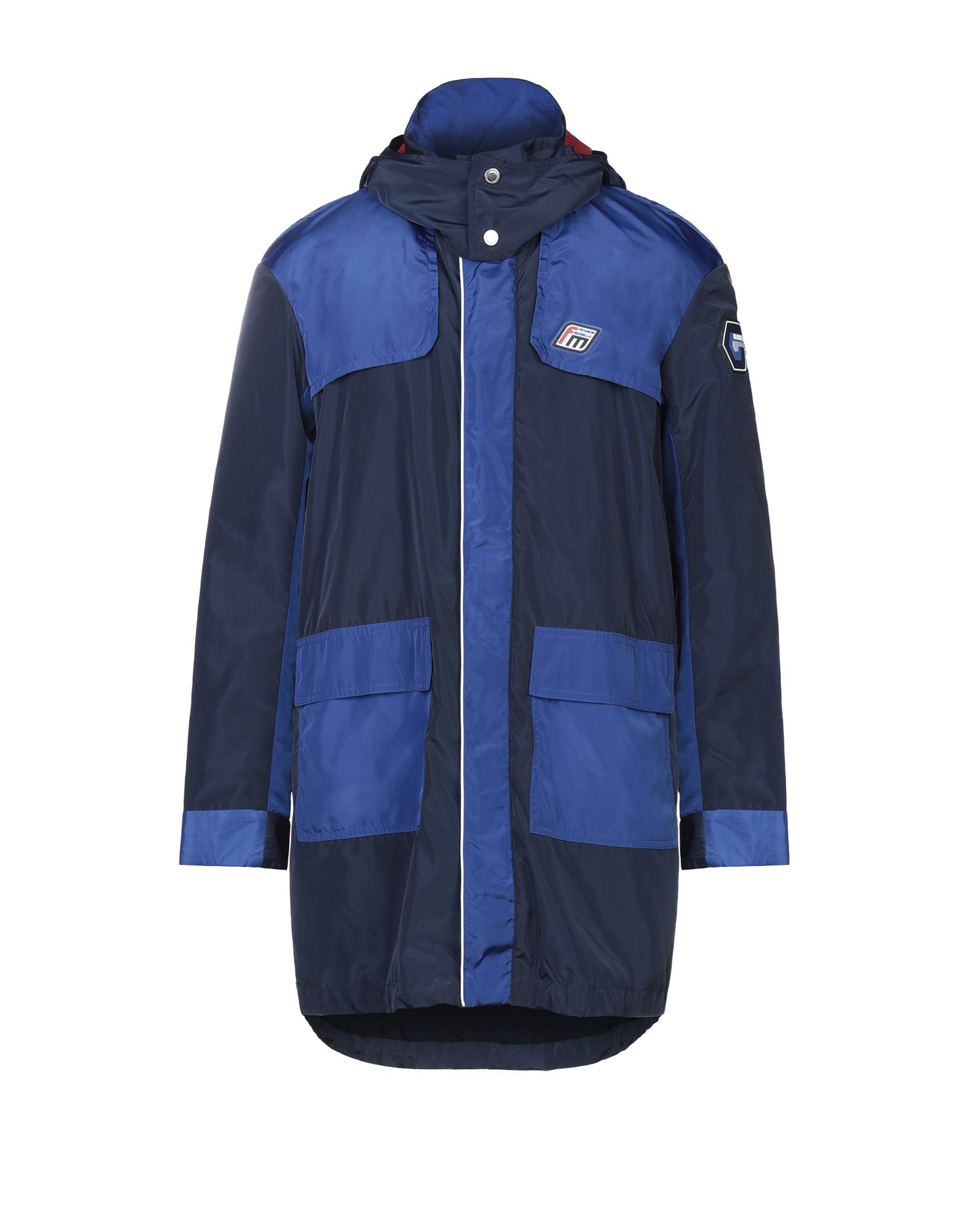 FRANKIE MORELLO - Куртки и пиджаки