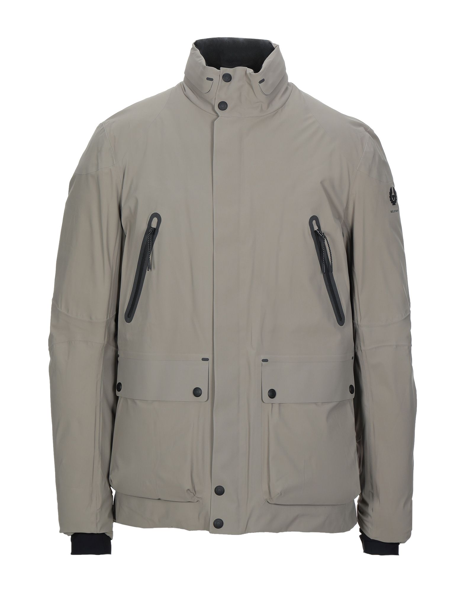 belstaff down coat