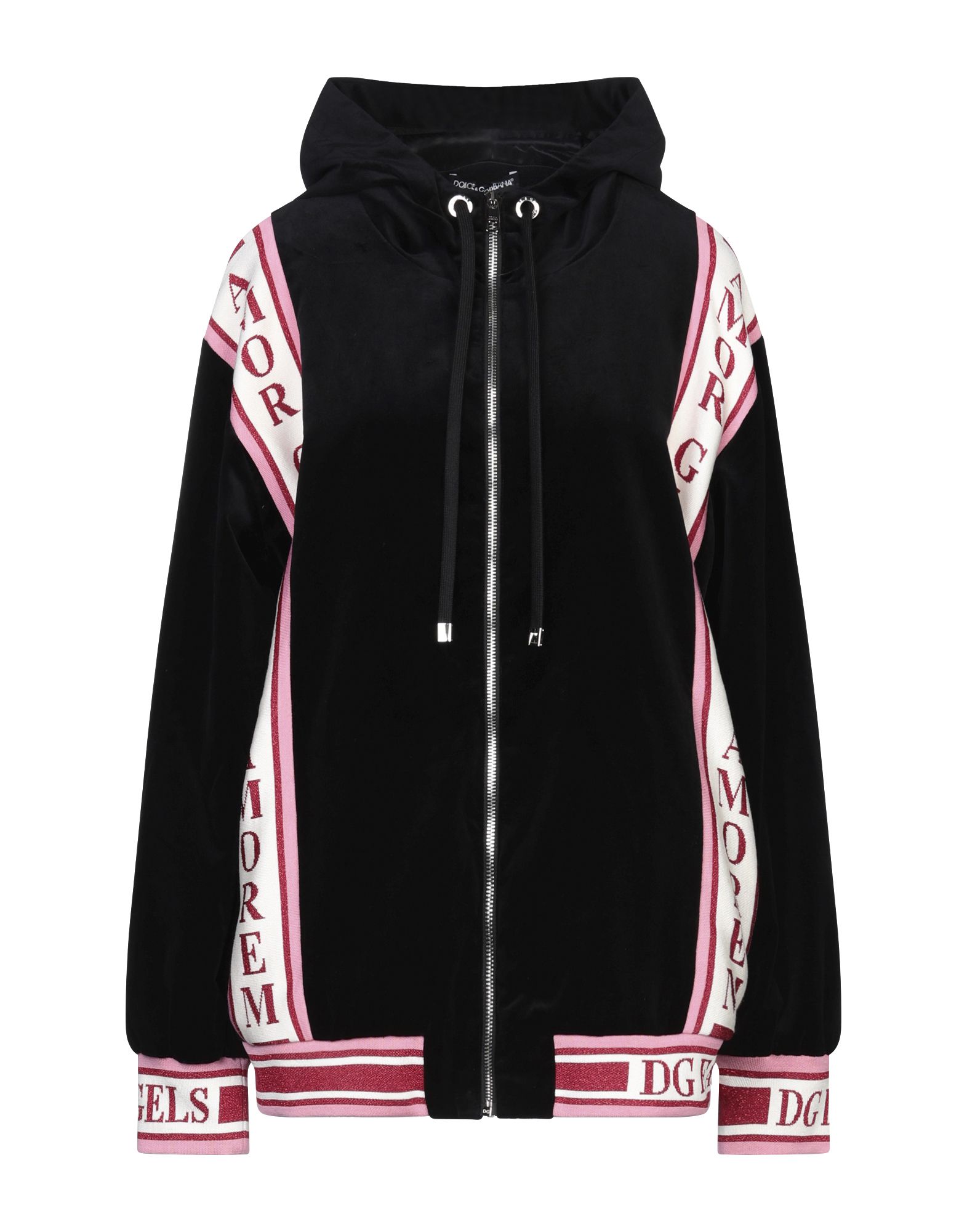 DOLCE&GABBANA - Μπουφάν και τζάκετ